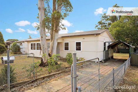 Property photo of 31 Mitchell Street Fairfield East NSW 2165