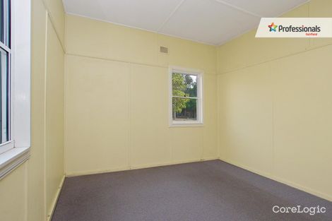 Property photo of 31 Mitchell Street Fairfield East NSW 2165