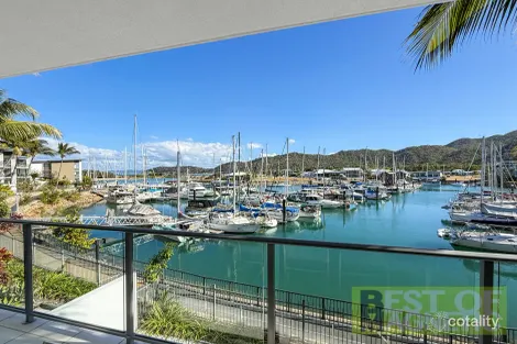 1024/123-145 Sooning St, Nelly Bay, QLD 4819