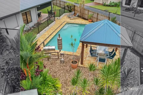 1 Spowatt Cl, Kanimbla, QLD 4870