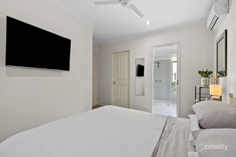 Property photo of 1 Spowatt Close Kanimbla QLD 4870