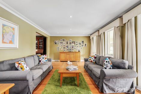 Property photo of 10 Marsden Crescent Doncaster East VIC 3109