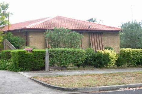 Property photo of 8 Graeme Court Bulleen VIC 3105