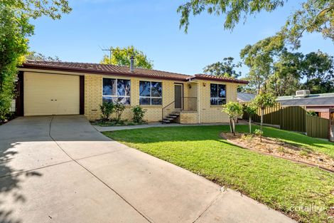 Property photo of 4 Wara Court O'Halloran Hill SA 5158