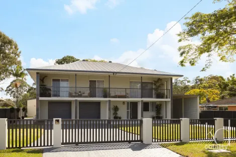 Property photo of 42 Valley Drive Caboolture QLD 4510