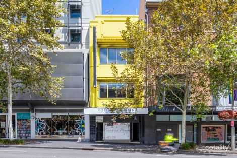 187-189 William St, Darlinghurst, NSW 2010