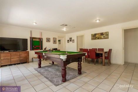 Property photo of 27 Carrum Bella Drive Carrum Downs VIC 3201