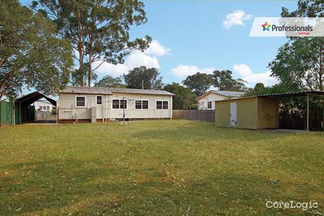 Property photo of 31 Mitchell Street Fairfield East NSW 2165