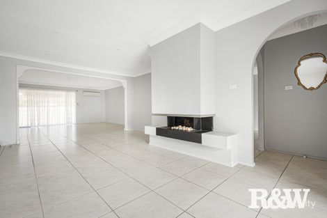 Property photo of 85 Southee Circuit Oakhurst NSW 2761
