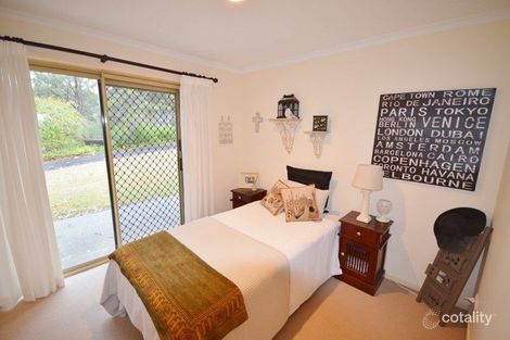 Property photo of 87 Heritage Drive Clagiraba QLD 4211