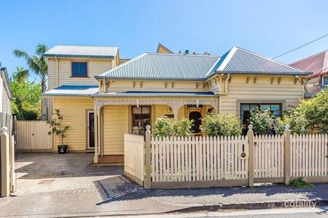 Property photo of 24 Jobson Street Williamstown VIC 3016