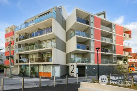 507/2 Willis Lane, Hampton, VIC 3188