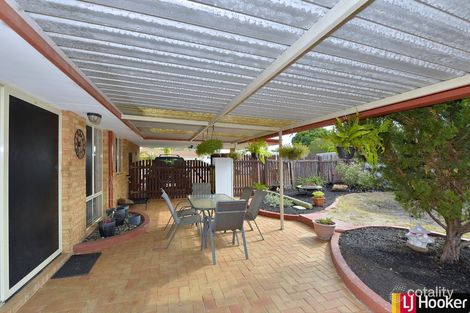 Property photo of 19 Pentland Crescent Dudley Park WA 6210
