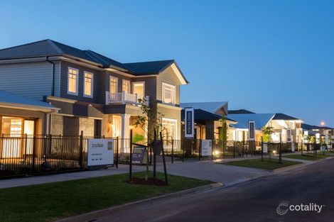 Property photo of 60 Harlem Circuit Point Cook VIC 3030