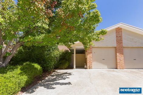 Property photo of 2/38 Kenyon Circuit Monash ACT 2904