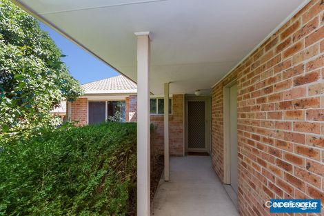 Property photo of 2/38 Kenyon Circuit Monash ACT 2904