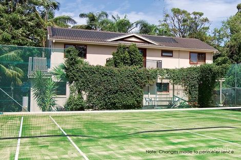 Property photo of 1817 Pittwater Road Mona Vale NSW 2103