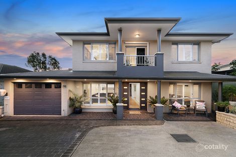 Property photo of 13 Alistair Avenue Forresters Beach NSW 2260