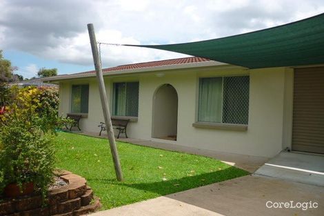 Property photo of 18 Garden Grove Crescent Kirwan QLD 4817