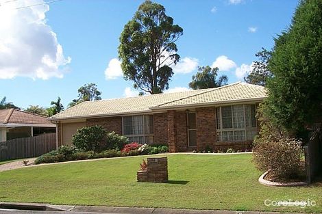 Property photo of 13 Silkwood Street Capalaba QLD 4157