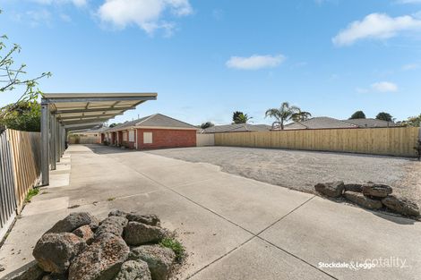 Property photo of 1/10 Benga Avenue Dandenong VIC 3175