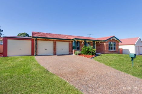 Property photo of 90 Callan Avenue Maryland NSW 2287