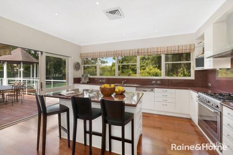 Property photo of 90 Livingstone Avenue Pymble NSW 2073