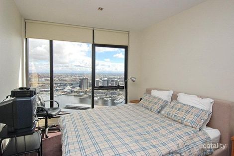 Property photo of 3803/100 Harbour Esplanade Docklands VIC 3008