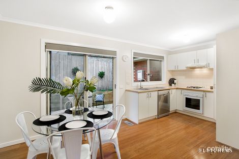 Property photo of 2/4 Grove Road Rosanna VIC 3084