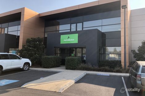 2/72-80 Monash Dr, Dandenong South, VIC 3175