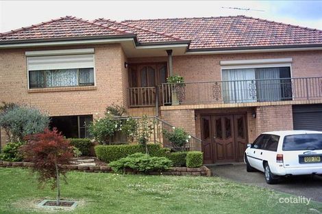 Property photo of 161 Quarry Road Ryde NSW 2112