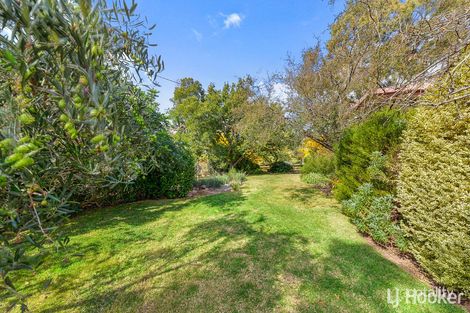 Property photo of 275 Hindmarsh Drive Rivett ACT 2611