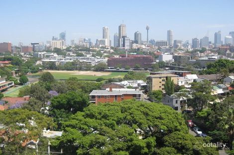 23/4 New Mclean St, Edgecliff, NSW 2027