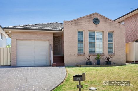 1b Rimini Pl, Prestons, NSW 2170