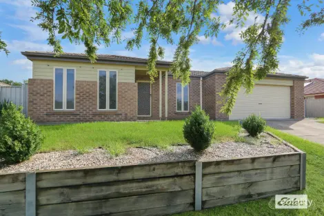 20 Whistler Con, Bandiana, VIC 3691