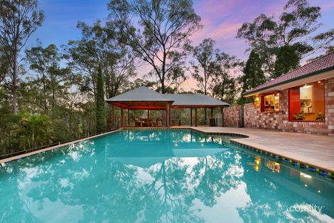 Property photo of 230A O'Brien Road Pullenvale QLD 4069