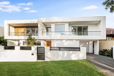 1a Sackville St, Hurstville, NSW 2220