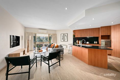 Property photo of 16/2 Grand Boulevard Montmorency VIC 3094