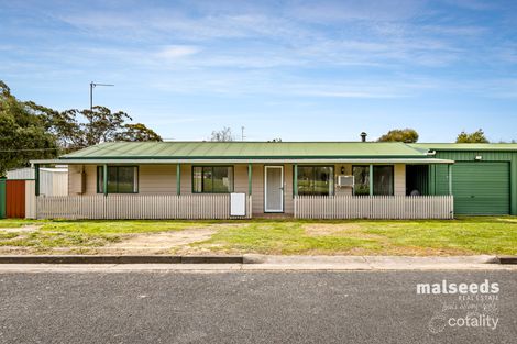 Property photo of 1 Oak Avenue Lucindale SA 5272
