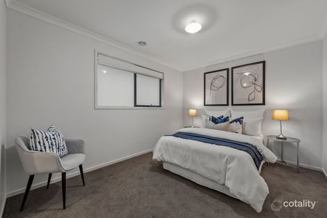Property photo of 8 Greenwich Way Wantirna South VIC 3152