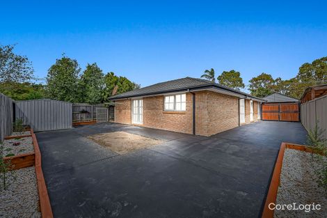 29 Bergen St, Keysborough, VIC 3173