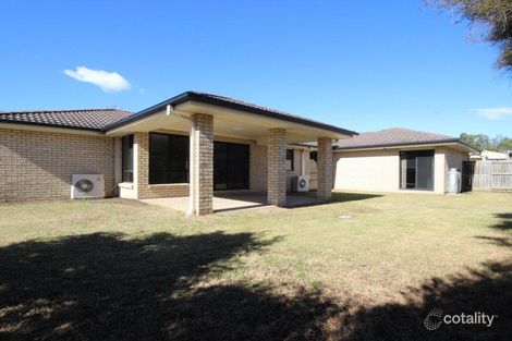 Property photo of 80 Currajong Place Brassall QLD 4305