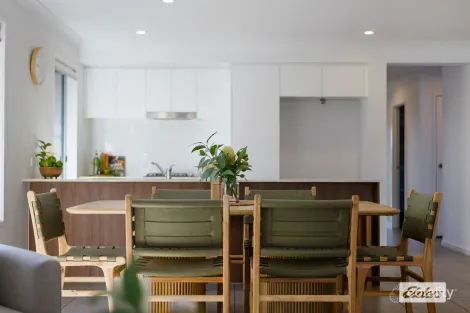 Property photo of 29 Chambers Ridge Boulevard Park Ridge QLD 4125