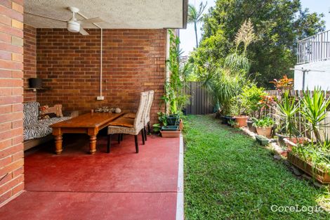 Property photo of 1/4 Rose Street Southport QLD 4215
