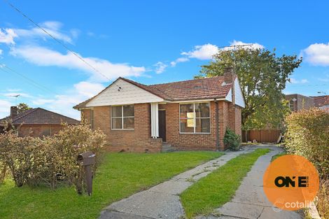 Property photo of 17 Jackson Street Ermington NSW 2115