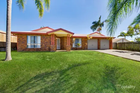 20 Georgina Dr, Yeppoon, QLD 4703