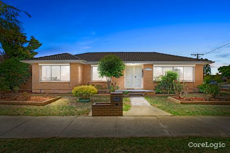 Property photo of 1 Delatite Close Epping VIC 3076