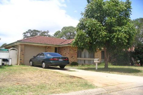 4 Aldinga Pl, Claremont Meadows, NSW 2747