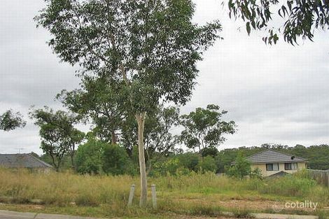 Property photo of 115 Milford Drive Rouse Hill NSW 2155