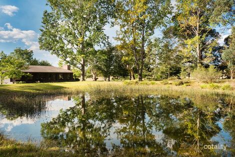 630 Wombeyan Caves Rd, High Range, NSW 2575